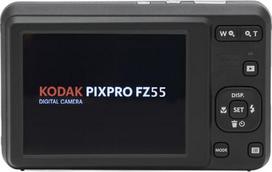 kodak camera - Kodak FZ55 Blue (Mėlynas) - 6 nuotrauka