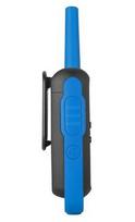 talkas - Motorola T62 Blue (Mėlynos) - 3 nuotrauka