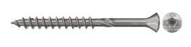 medsraigciai a2 - Medsraigčiai Fischer FFSII-RT6, 4,5 x 45 mm, A2, 300 vnt. - 1 nuotrauka