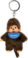 monchhichi - Monchhichi raktų pakabutis Classic, 10 cm - 1 nuotrauka