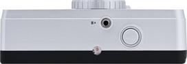 kodak camera - Kodak Ektar H35N Silver (Sidabrinis) - 3 nuotrauka