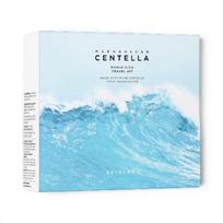 centella rinkinys - SKIN1004 Madagascar Centella Hyalu-Cica Travel Kit rinkinys - 1 nuotrauka