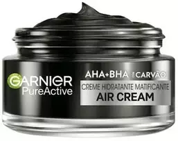 Garnier veido kremas PURE ACTIVE 3 IN 1 MATTIFYING, 50 ml