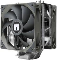 thermalright 120 - Thermalright Assassin Spirit 120 V2 Black (Juodas) - 1 nuotrauka