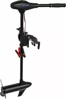 Master MAS-L040 Valties variklis 408 W 40 LBs