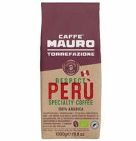 Mauro Peru 100% Arabica, 1 kg