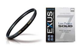 Filtras Marumi EXUS Lens Protect SOLID 77mm