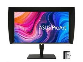 proart - Asus ProArt Display PA27UCX-K - 2 nuotrauka