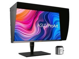 proart - Asus ProArt Display PA27UCX-K - 3 nuotrauka