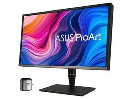proart - Asus ProArt Display PA27UCX-K - 6 nuotrauka