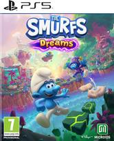 playstation 5 ps5 - The Smurfs: Dreams PS5 - 1 nuotrauka