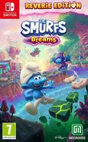 nintendo dream - The Smurfs: Dreams Nintendo Switch - 1 nuotrauka