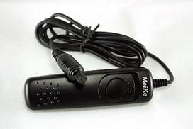Nuotolinio valdymo pult. Canon RS-80N3