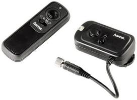 Hama Wireless Remote Release DCCSystem Base (DCCS) 5202