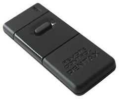 Pentax pultelis Remote E