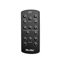 Phottix IR 6in1 universalus pultas