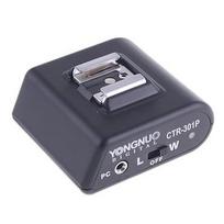 Radijo imtuvas YongNuo CTR-301PRX