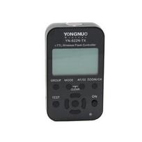 transmiteris - i-TTL radijo siųstuvas Yongnuo YN-622N-TX - 1 nuotrauka