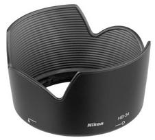 Nikon blenda HB 34