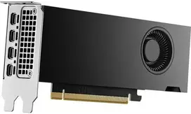 nvidia 16gb gpu - PNY RTX 2000 Ada Generation Power Limited 16GB GDDR6 - 1 nuotrauka