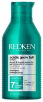 fino plauku - Redken Acidic Grow Full System šampūnas 300 ml - 1 nuotrauka
