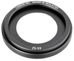 Canon ES-52 Lens Hood