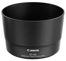 Canon ET-63 Lens Hood