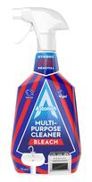 balinimo - ASTONISH Premium universalus purškiamas valiklis su chloru 750 ml - 1 nuotrauka