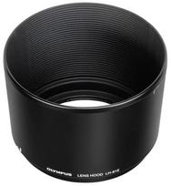 Olympus LH-61E Lens Hood for M75300 II black