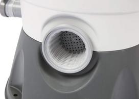 baseinas bestway - Bestway smėlio filtravimo siurblys 3028 l/h 58515 - 8 nuotrauka