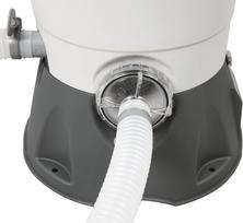 baseinas bestway - Bestway smėlio filtravimo siurblys 3028 l/h 58515 - 11 nuotrauka