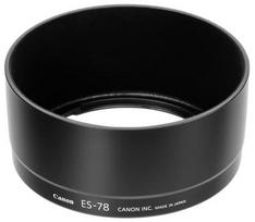 Canon blenda ES-78