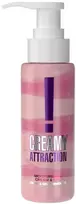 INTT Releases Cream-Gel drėkinamasis kūno kremas-gelis 100 ml