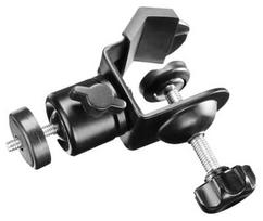 walimex Tube Clamp with Ball Head