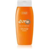 Ziaja Sun Tan Accelerator 150 ml