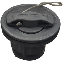 ProMarine PMA0901P Oro vožtuvas, Pilkas (Grey)
