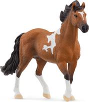 schleich horse club - Schleich Horse Club Mangalarga Marchador veislės žirgs 13978 - 1 nuotrauka