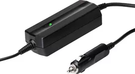 tips - Akyga AK-ND-42 Automobilinis nešiojamojo kompiuterio pakrovėjas 90W Juodas (Black) - 1 nuotrauka