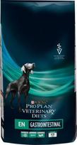nestle pro - Purina Pro Plan Veterinary Diets Canine EN Gastrointestinal 12 kg - 1 nuotrauka