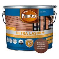 Medienos impregnantas Pinotex Ultra Lasur+, palisandro sp., 10 l