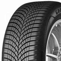 padangos 195 r15 - Goodyear Vector 4Seasons Gen-3 195/65 R15 95T XL - 1 nuotrauka