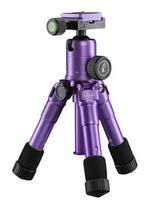mantona kaleido mini light purple metallic