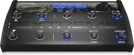 helicon tc - TC-Helicon VoiceLive 3 Extreme Multifekt gitarai - 1 nuotrauka