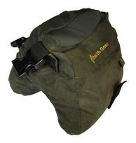 Stealth Gear Double Bean Bag with Shoulder Strap