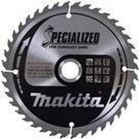 Pjovimo diskas medienai Makita B-32960 165x1,6x20 mm Z40 18°