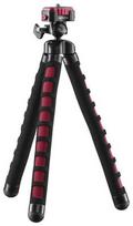 mantona kaleido Flex sundown red