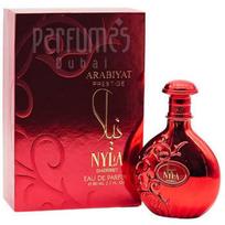 nyla arabiyat prestige - Arabiyat Prestige Nyla Sherbet EDP 80 ml - 1 nuotrauka