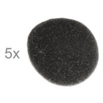 kempiniul - Kempininis filtras 5 vnt. DEDRA DED66023 (tinka DED6602) - 1 nuotrauka