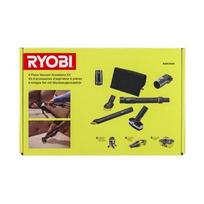 ryobi siurblys - Siurblio priedų rinkinys Ryobi RAKVA04 - 1 nuotrauka