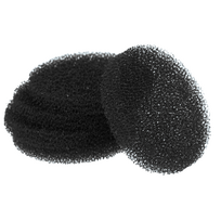 sodo siurbliai - Kempininis filtras DEDRA DED66013 (tinka DED6601), 1 vnt - 1 nuotrauka